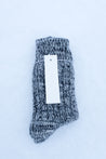 oftt grey socks