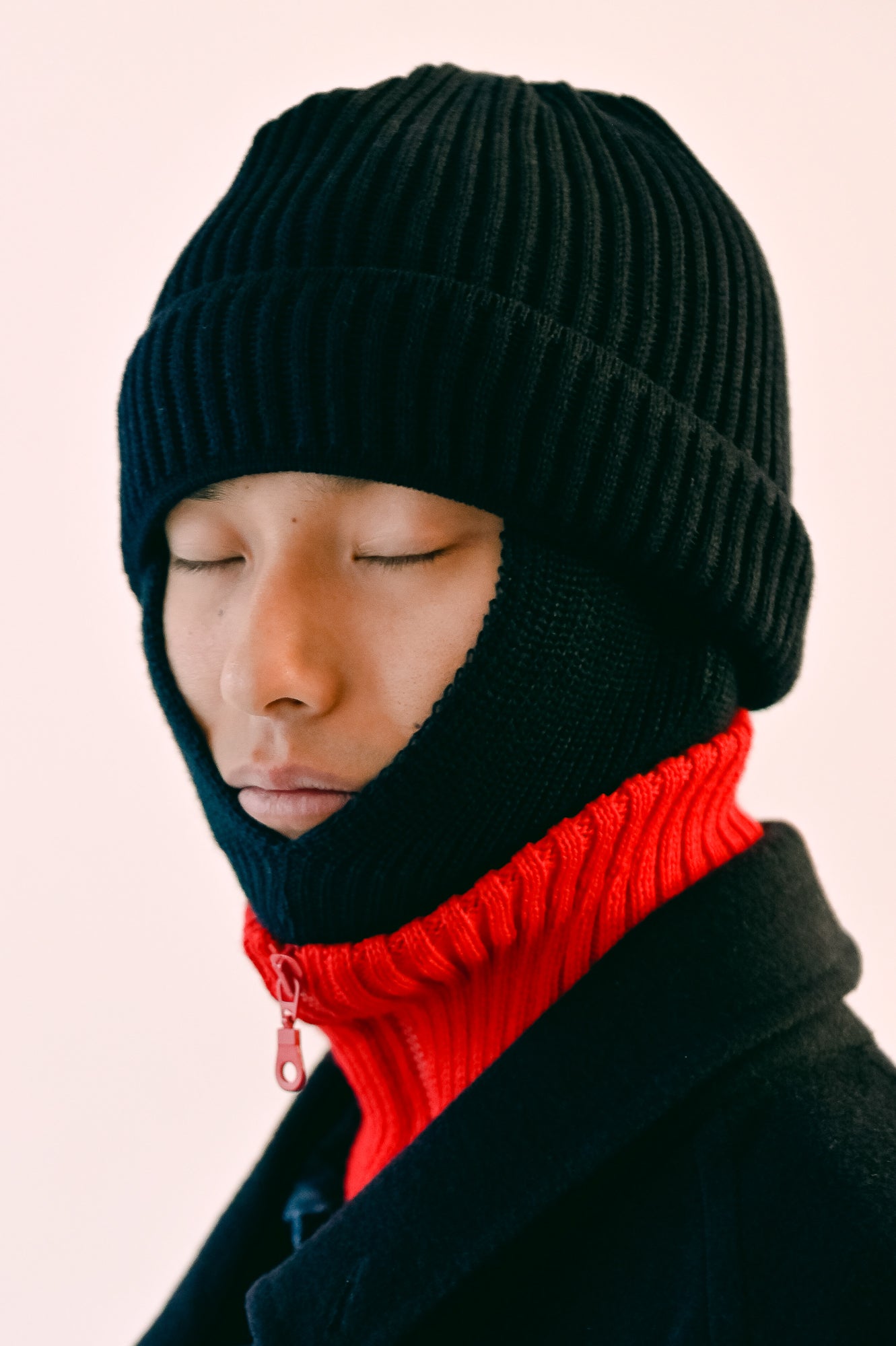 Knitwear / to keep you warm