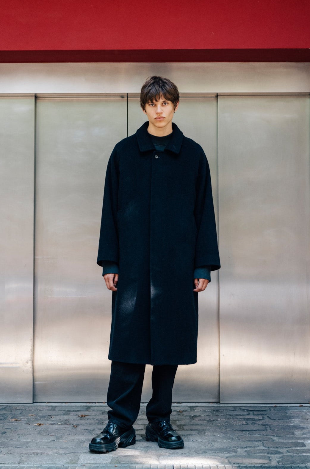 10 / Coats