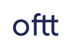 oftt logo blue