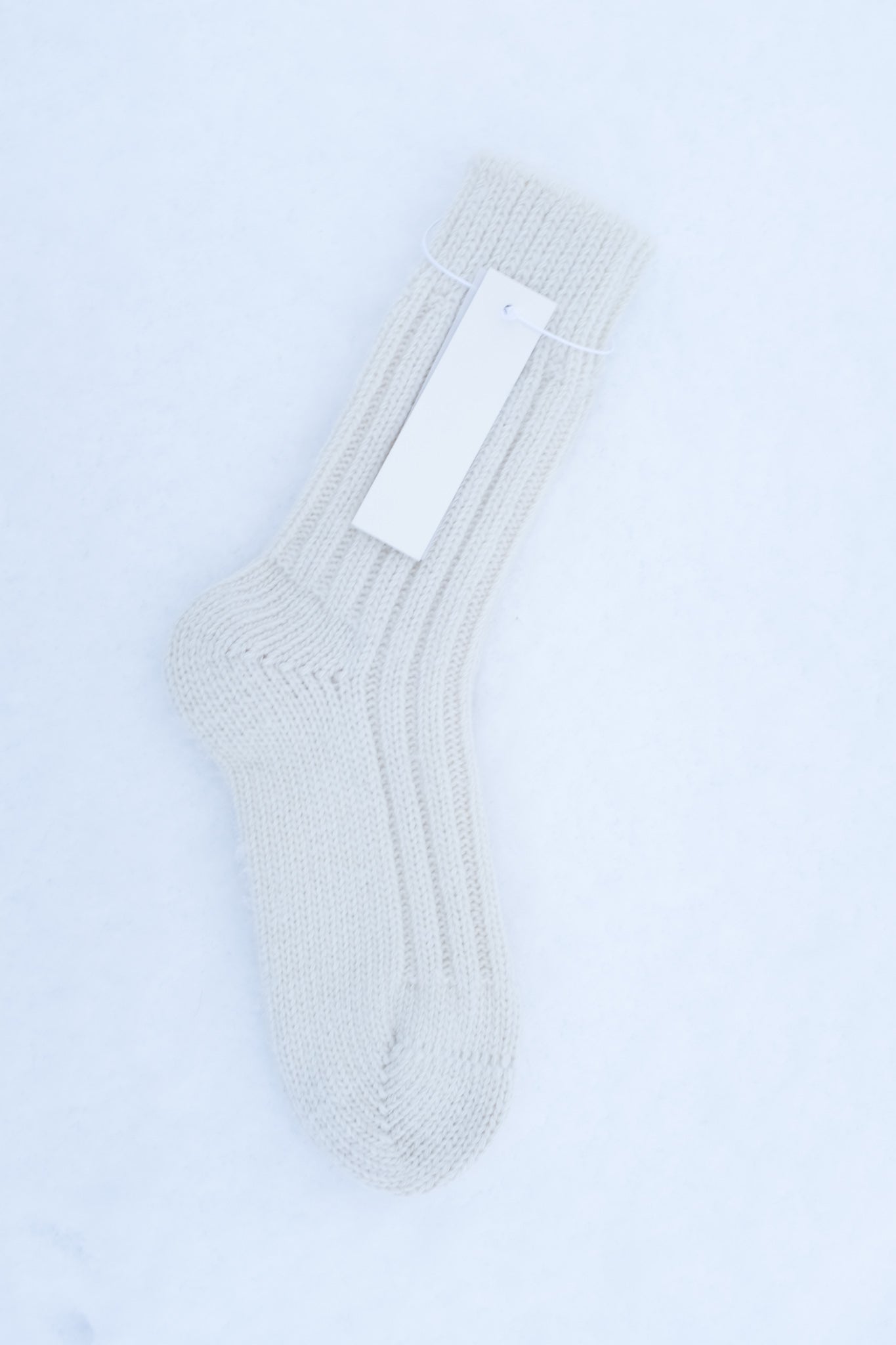 oftt white socks