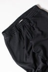 oftt Tracksuit trousers Fade Out Black