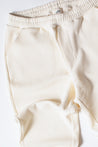 oftt trousers white