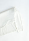 oftt - 04 - turtleneck - natural white - organic cotton - image  8